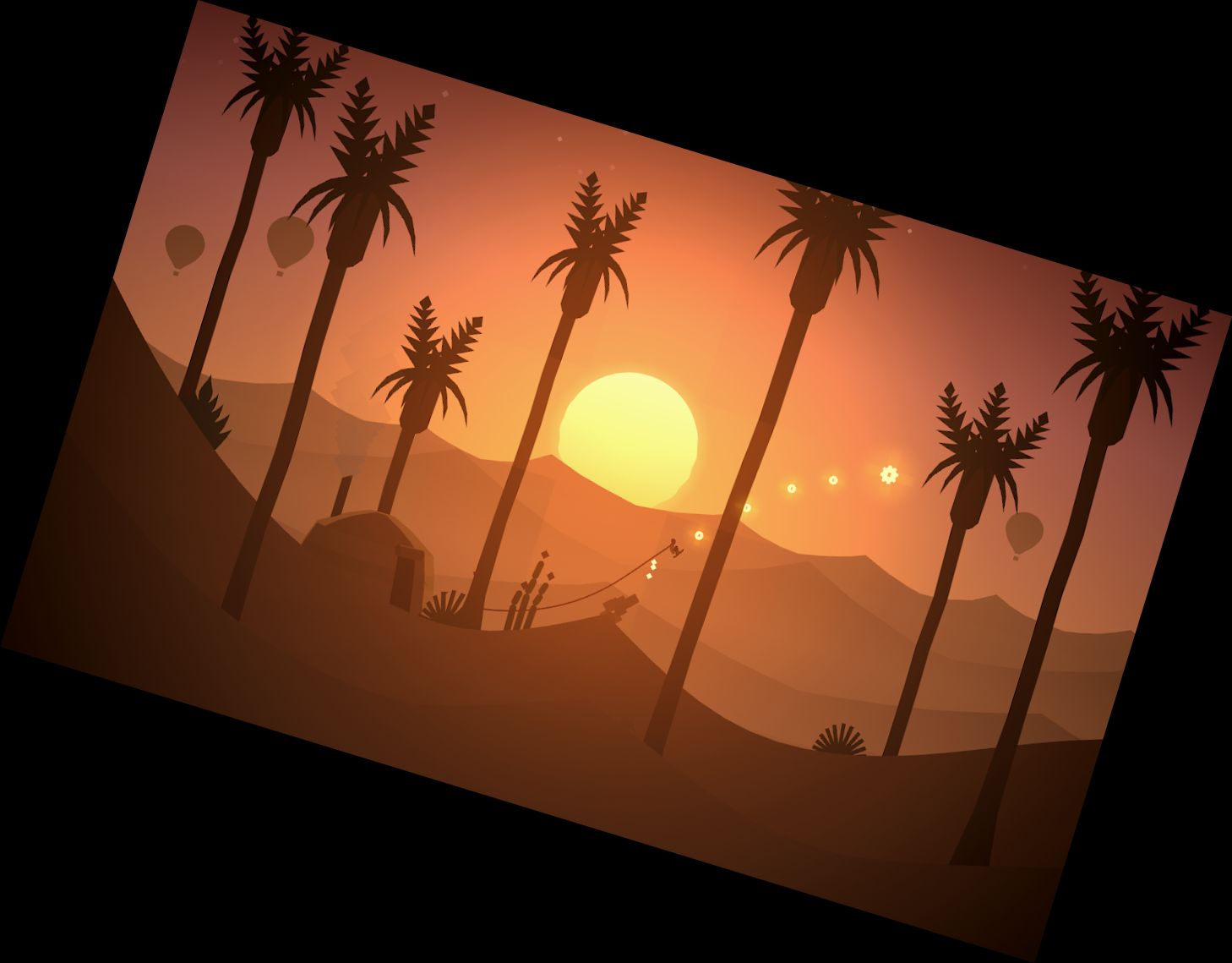 Одиссея Альто