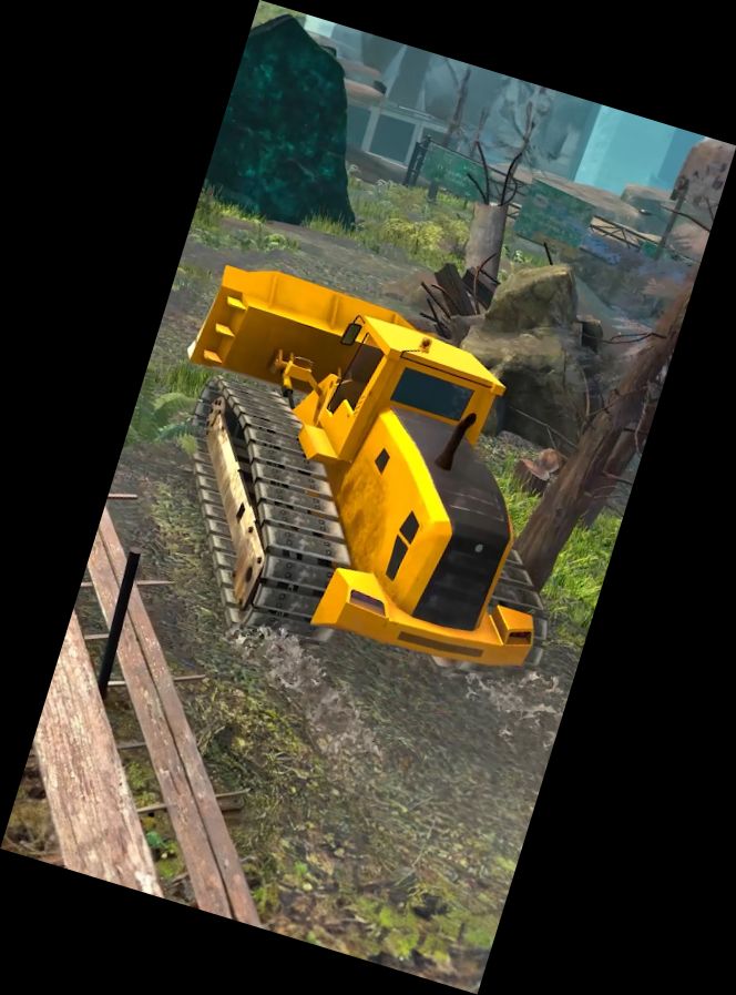 Mining Frenzy: Excavate Deep Digger