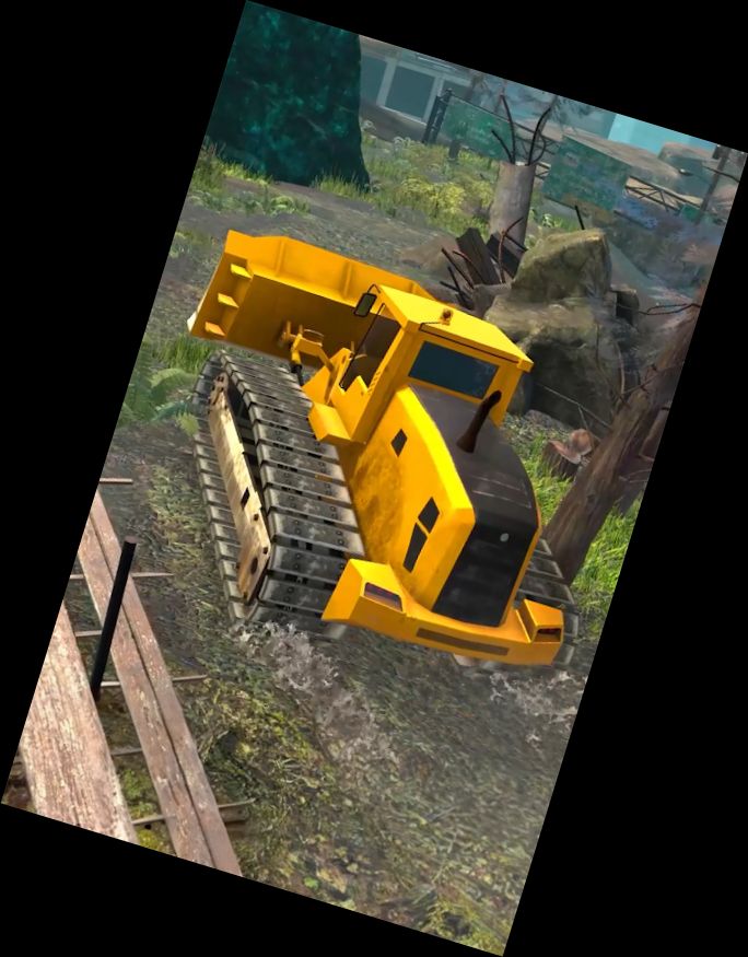 Mining Frenzy: Excavate Deep Digger