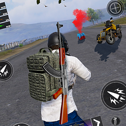 Игры со стрельбой - FPS Ш