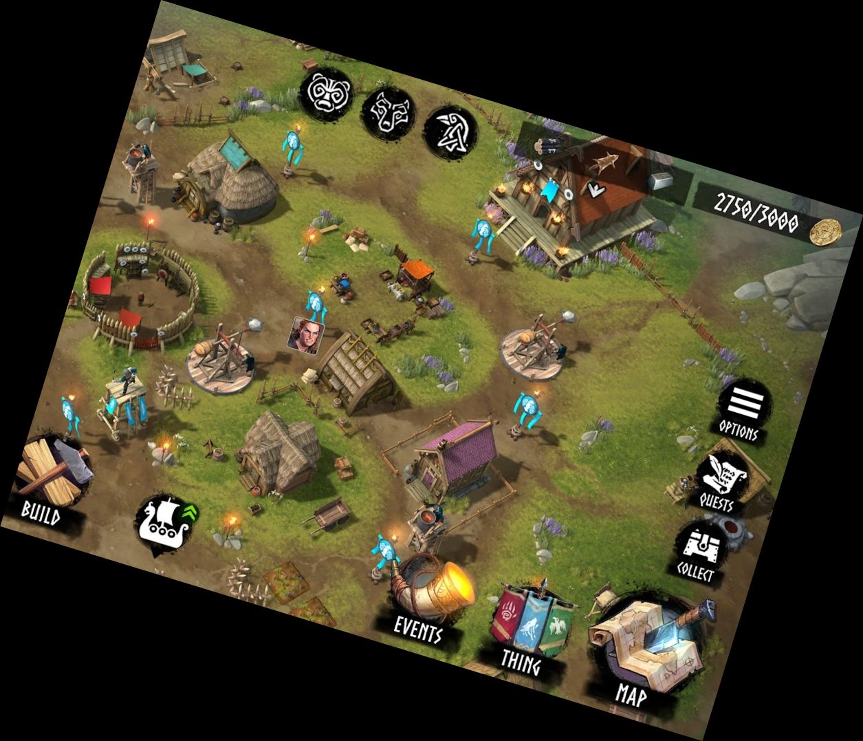 Вікінги: Валь