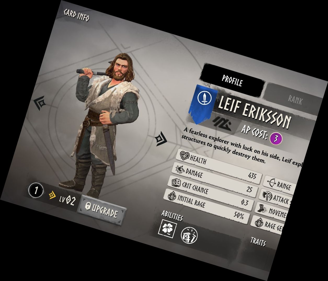 Вікінги: Валь