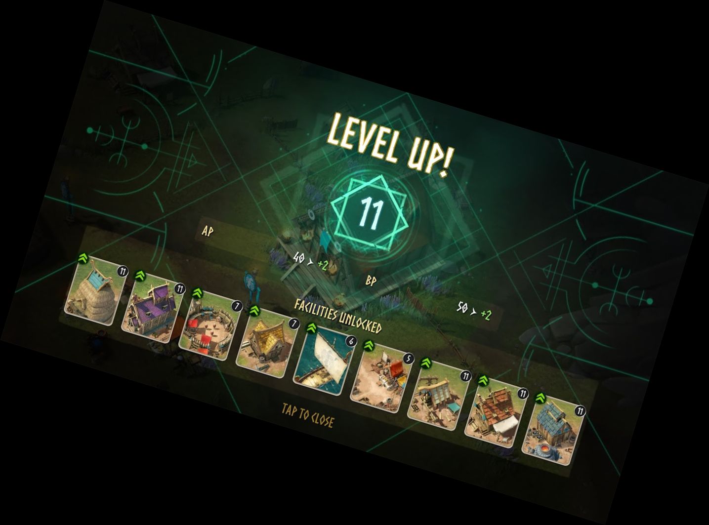 Вікінги: Валь