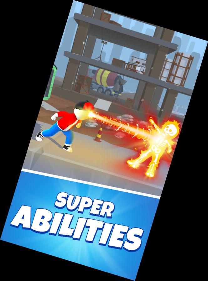 Об'єднавчі Бої: Ударна Ф