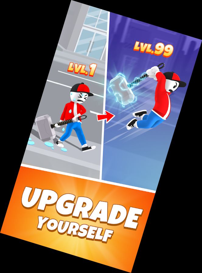 Слияние Боя: Ударная Драк