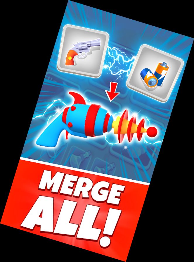 Об'єднавчі Бої: Ударна Ф