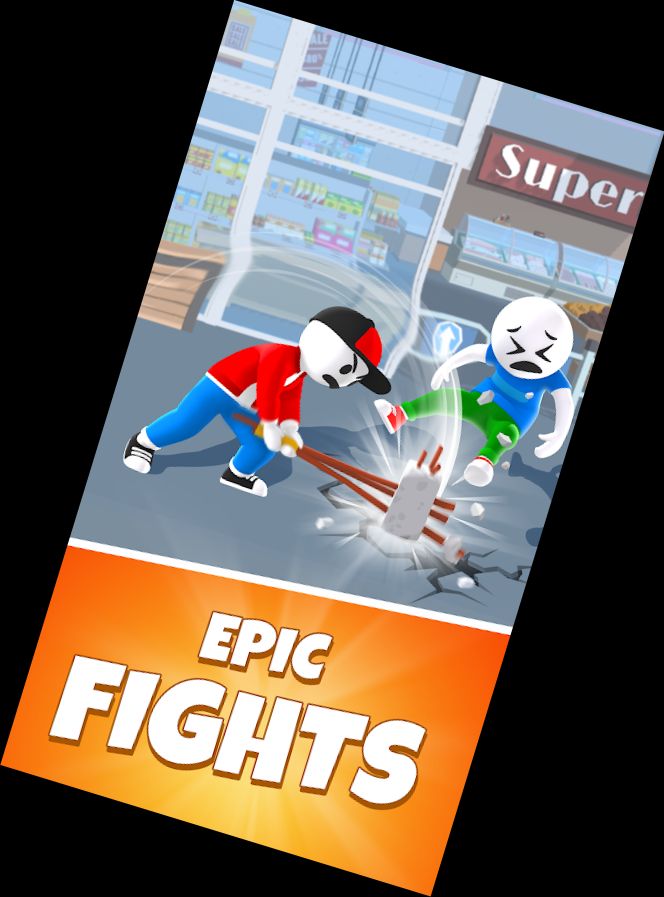 Слияние Боя: Ударная Драк