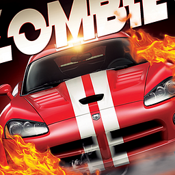 Furia Asesina de Coches en la Car