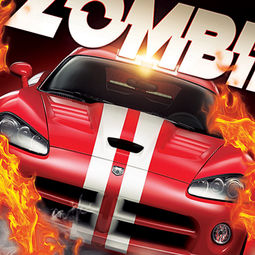 Road Fury: Zombie Apocalypse Survival