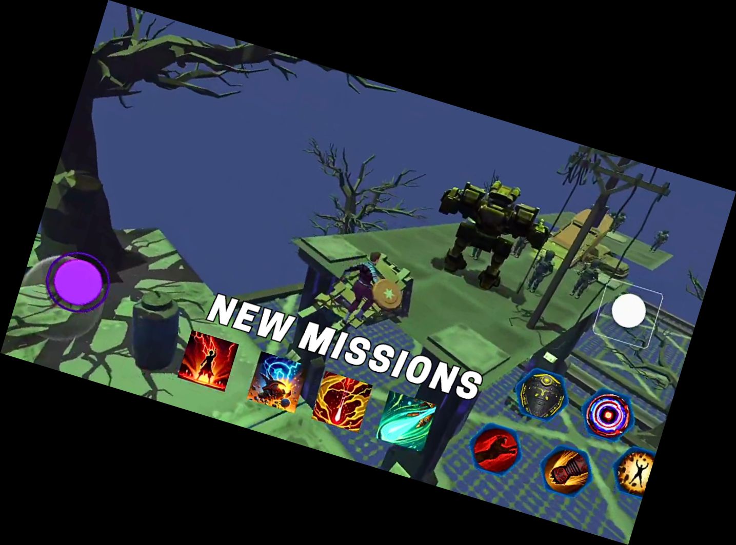 Капітан Супергерой Заліз