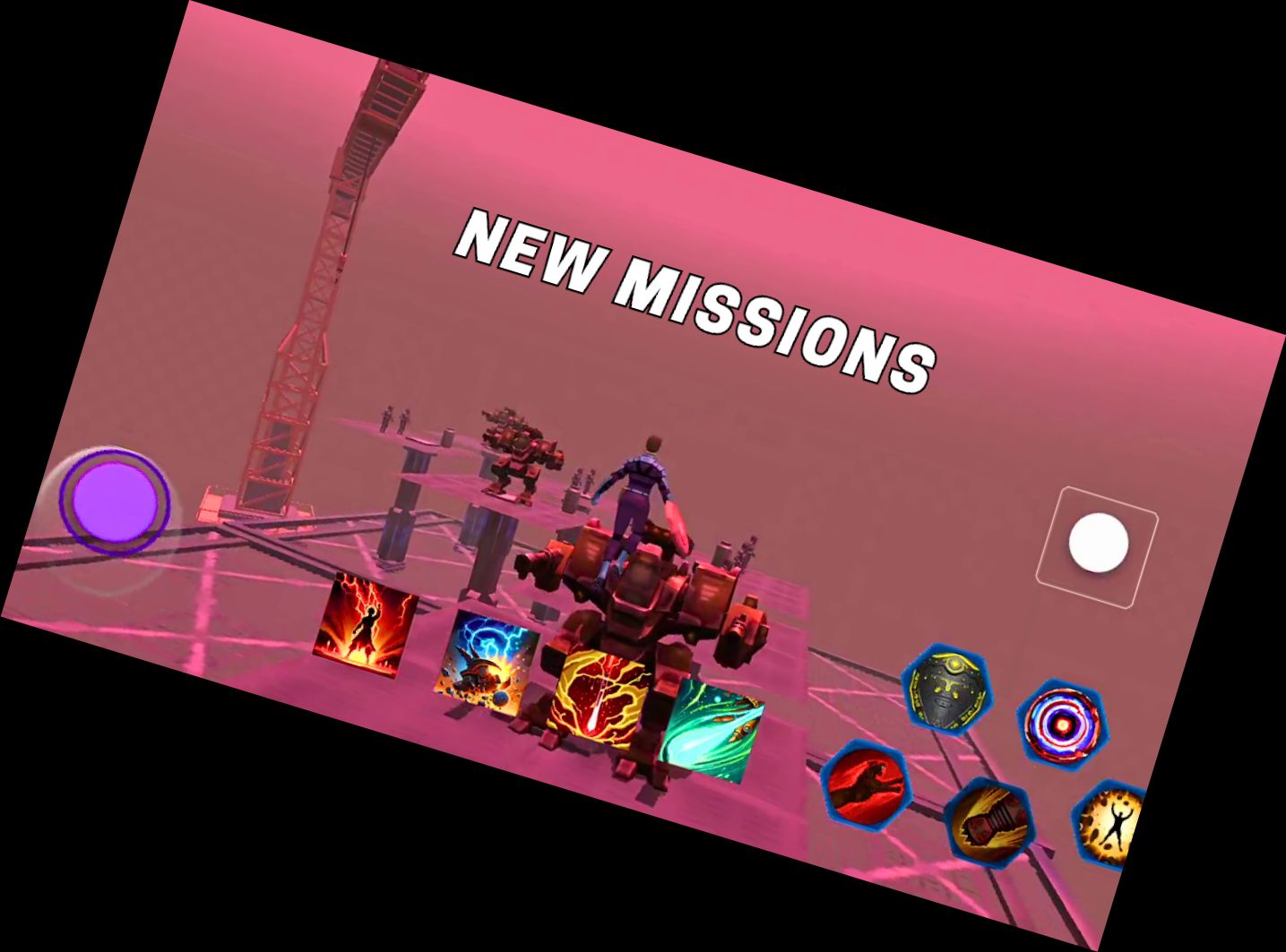 Capitán Superhéroe Juego de Hier