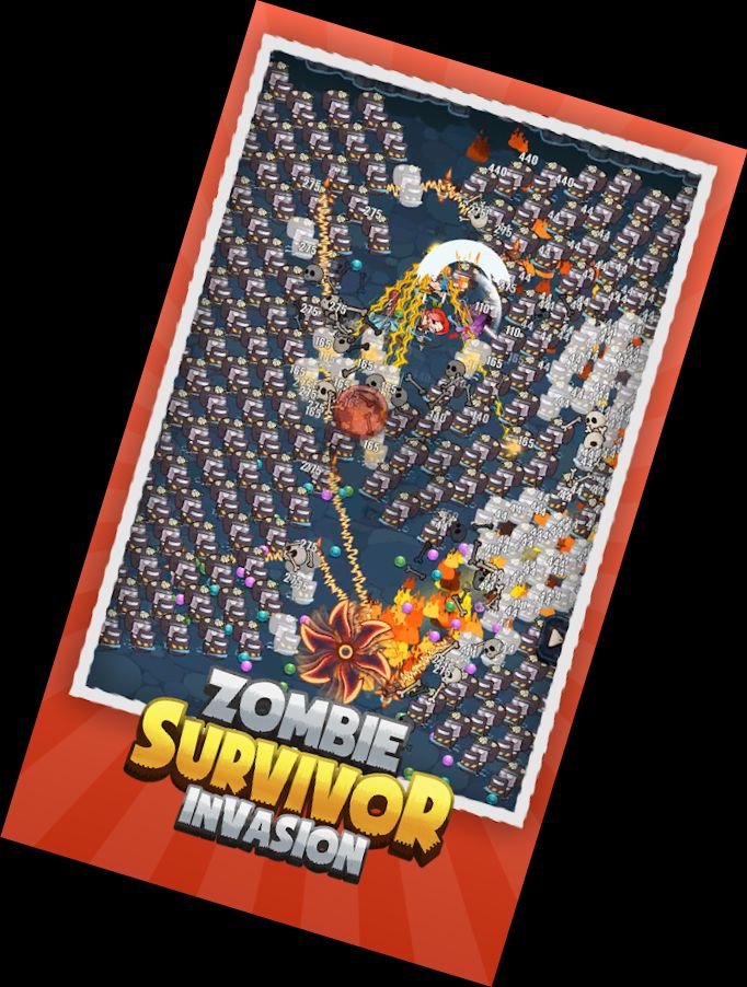 Superviviente Zombie: Invasión