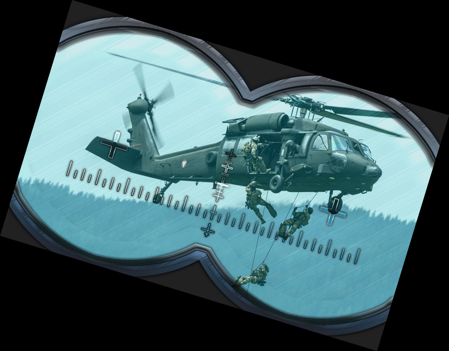 Снайпер 3D: Стрілял