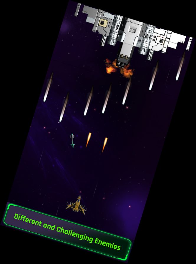 Galactic Combat Simulator