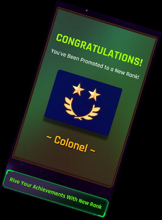 Космический Стрел