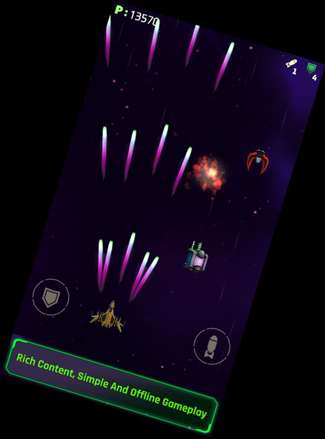 Galactic Combat Simulator