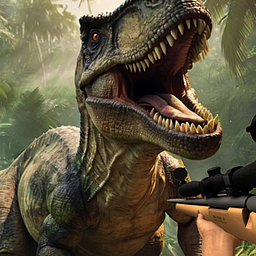 Dino-Abstieg: Die Odyssee