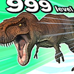 Dino-Leveling: Fress & Fl