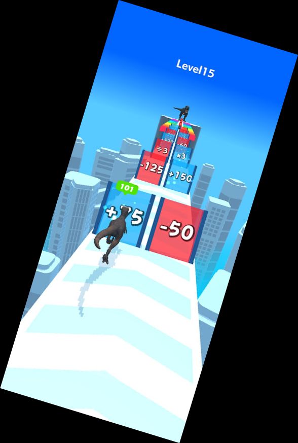 Дino Левелінг: Їж