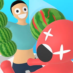 StackStrike – Fierce Ball Blitz