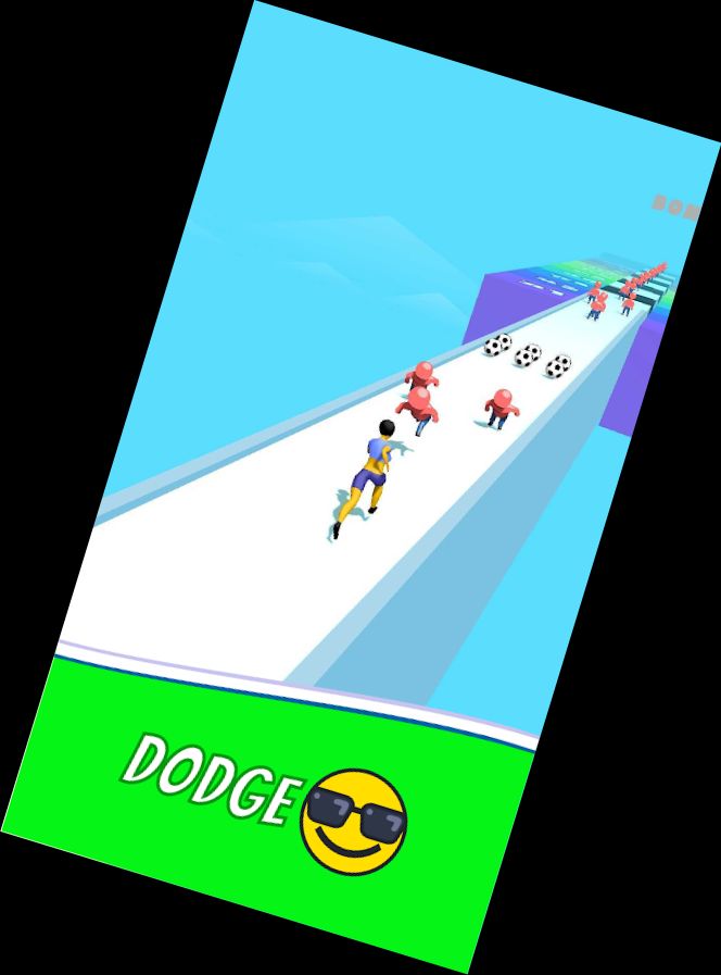 Stapelangriff – Torschlag-Angriff