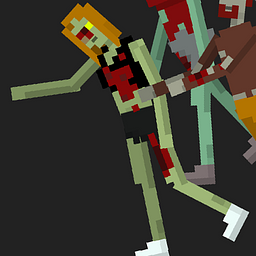 Ellos Vienen Defensa Contra Zombies