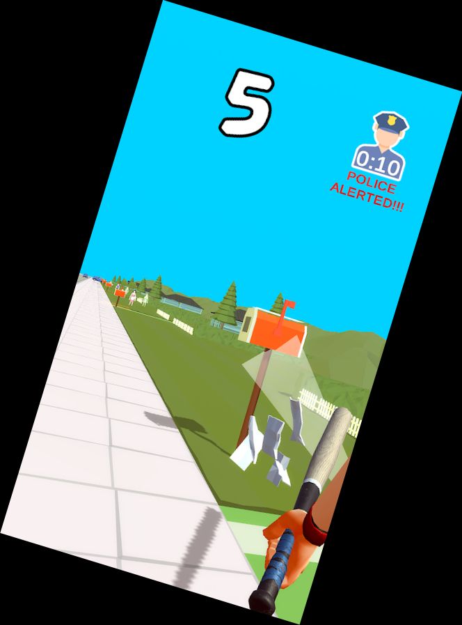 Почтовый Ящик