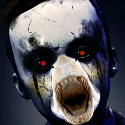 Зомбі Злий Ужас