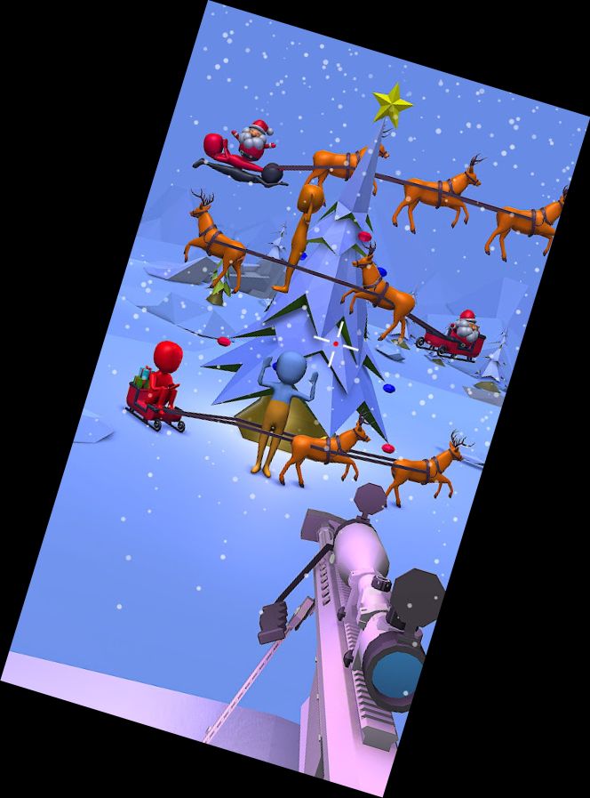 Епічний Снайпер: Улучити в