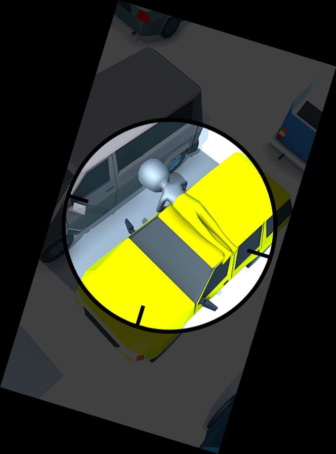 Епічний Снайпер: Улучити в