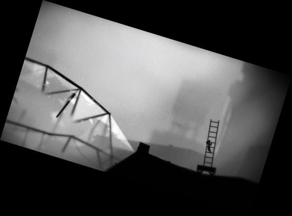 LIMBO is a German language