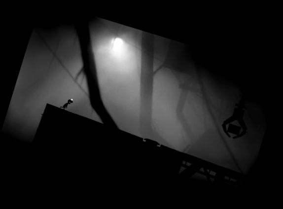 LIMBO is a German language