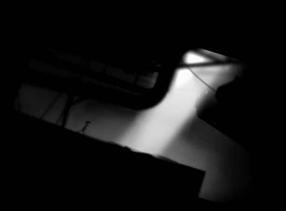 LIMBO is a German language