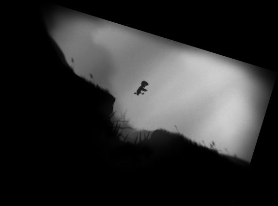 LIMBO se traduce a LÍMBICO