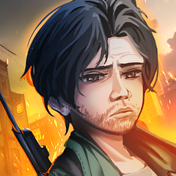 Вцілілий у Вежі: Зомбі