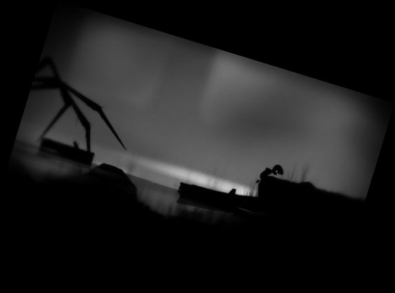 LIMBO se traduce a LÍMBICO