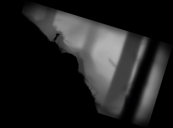 LIMBO is a German language