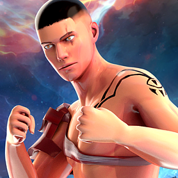 Король теневого бойца Кунг