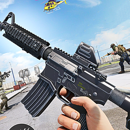 Ескадрон Виживання Garena Fire