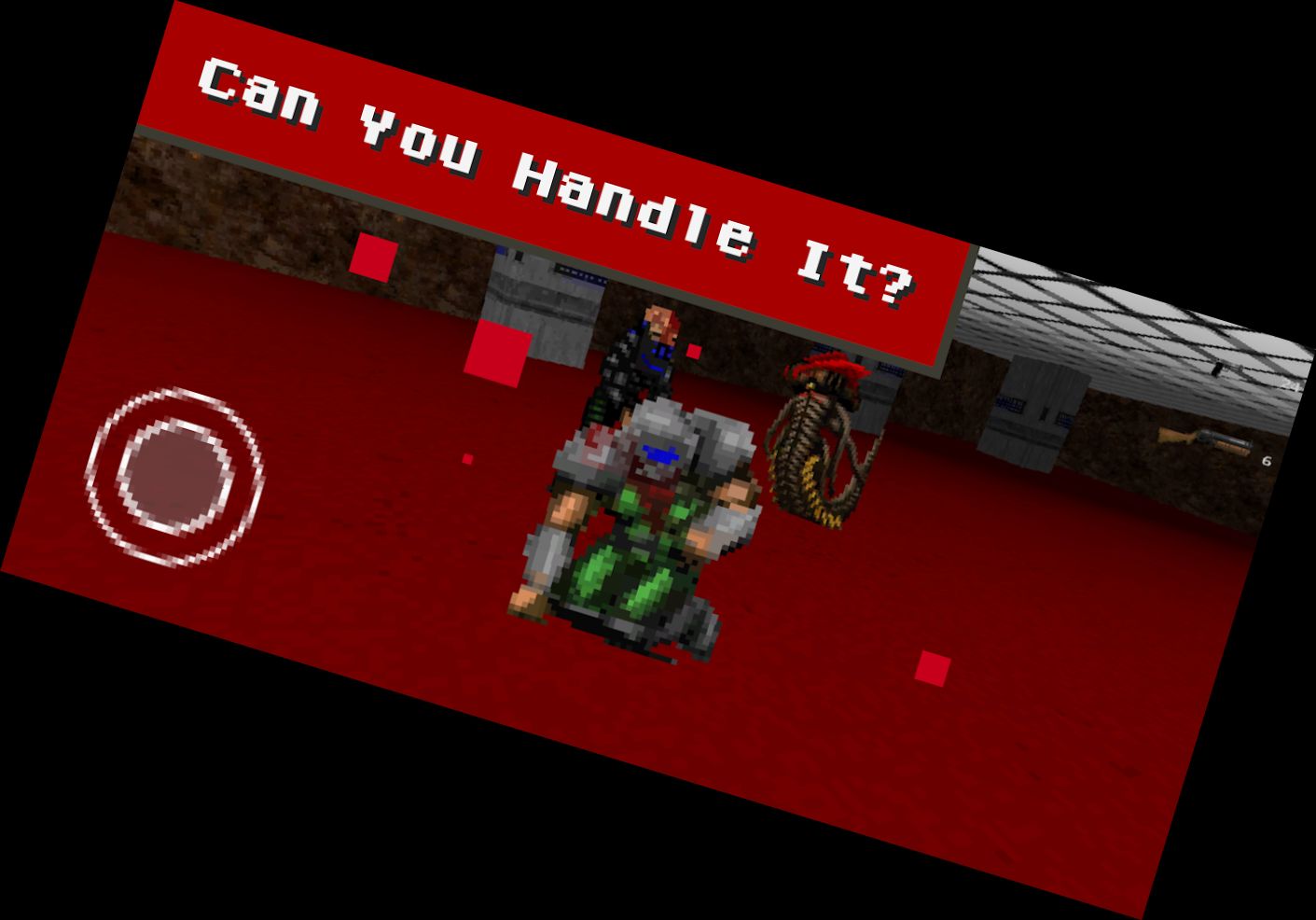 Недоторканий: Класичний 3