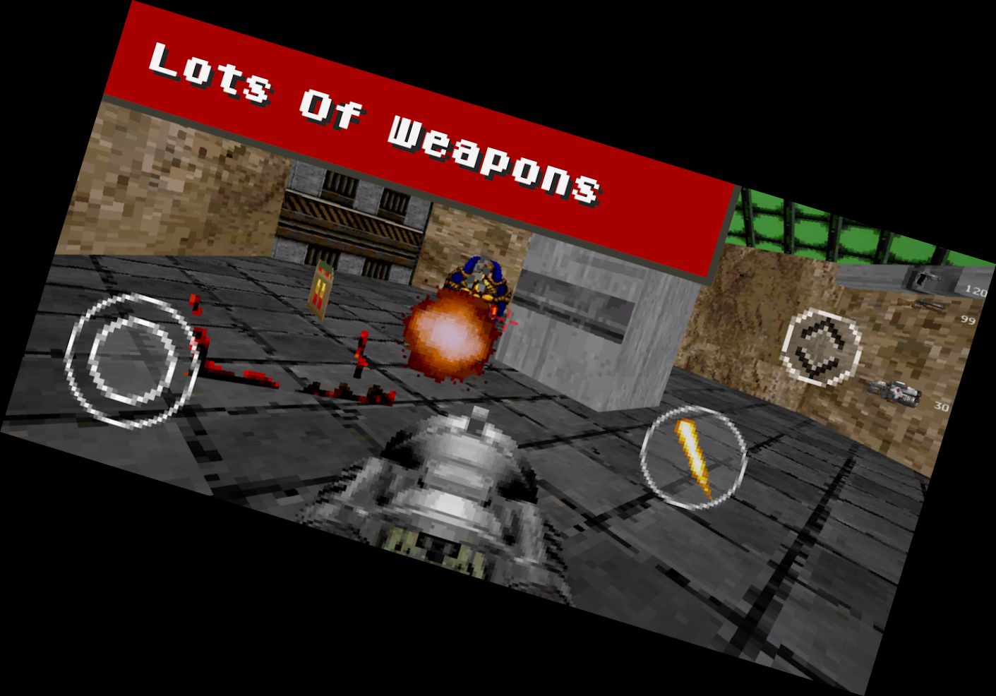 Unverdammt - Klassisches 3D-E