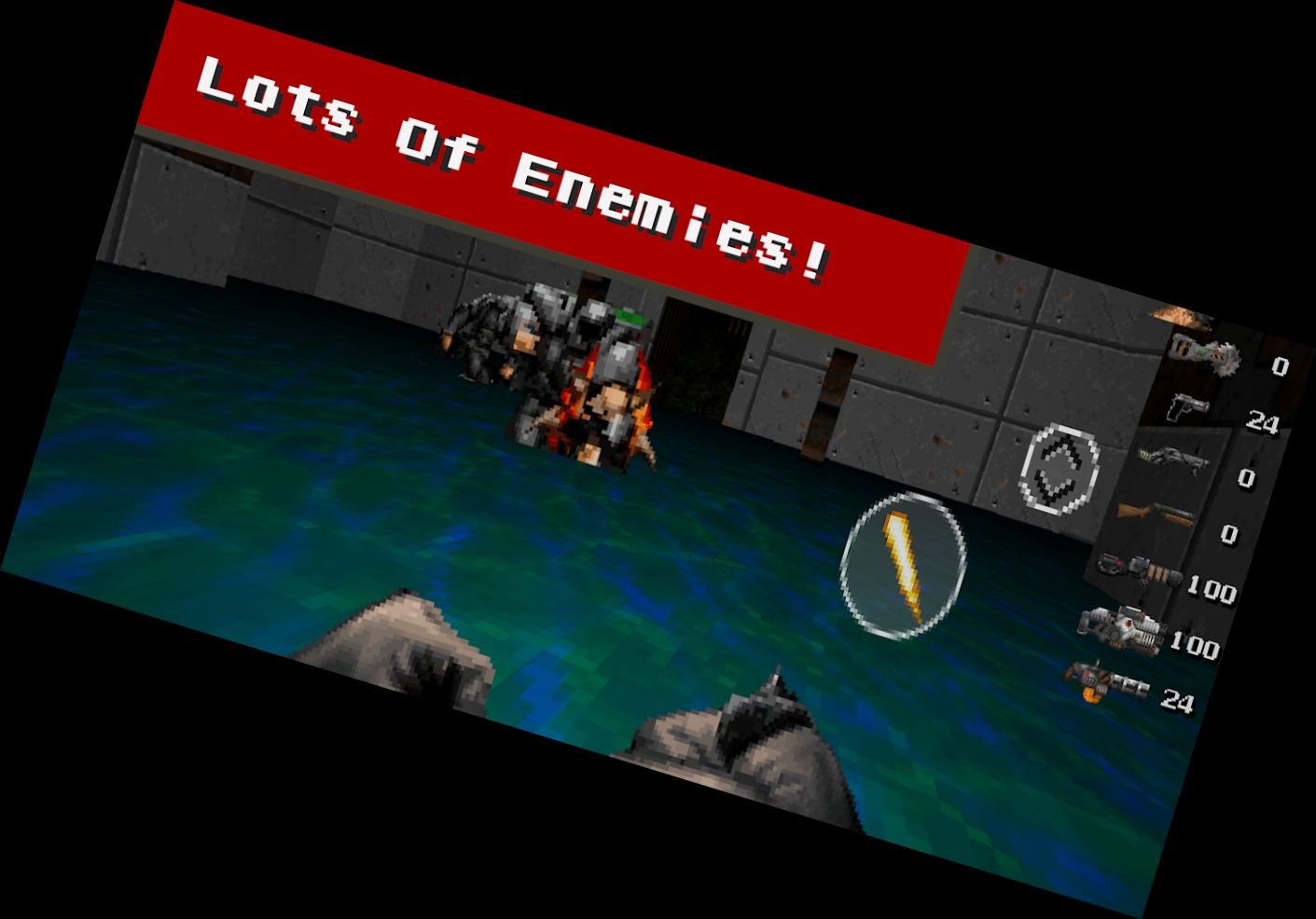 Недоторканий: Класичний 3