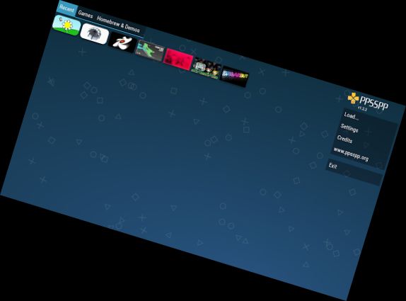PPSSPP Gold - PSP emulator