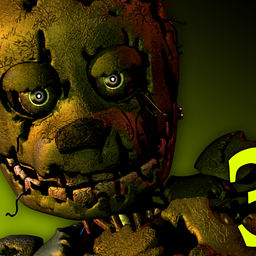 Five Nights at Freddy's 3