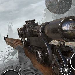 Друга Світова Війна Снай