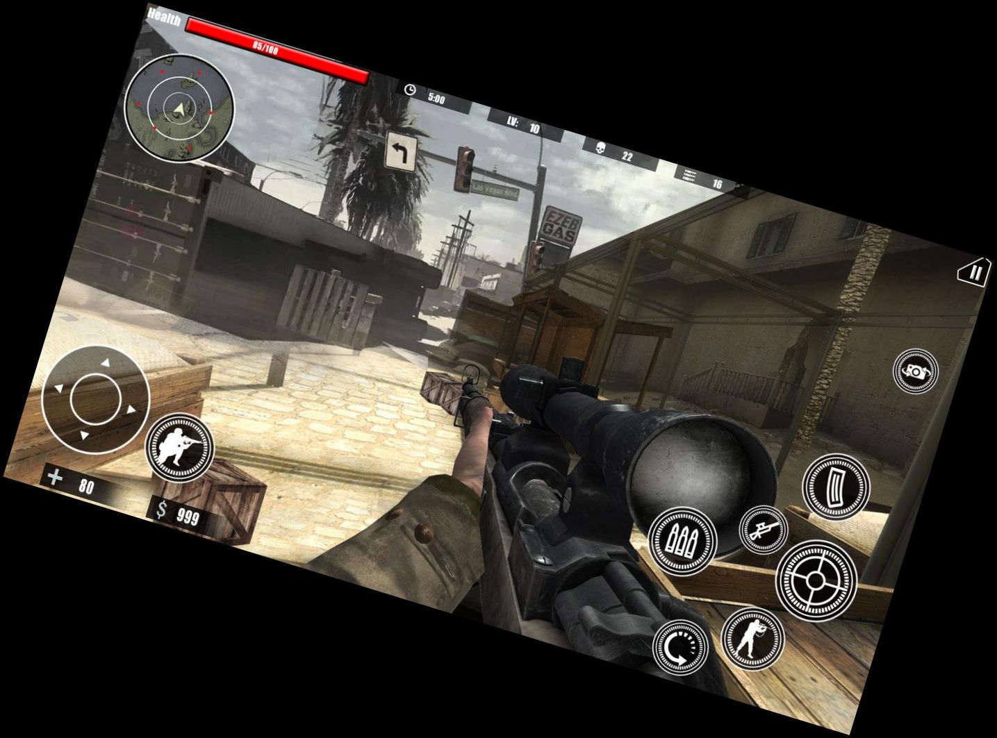 Друга Світова Війна Снай