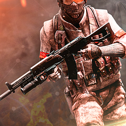 Escuadrón de Tiradores Antiterroristas