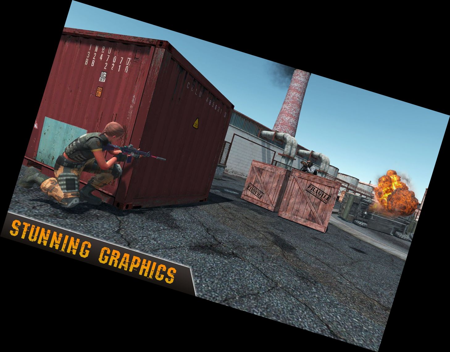 Загін боротьби з терор