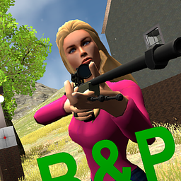 Строить и Защищ