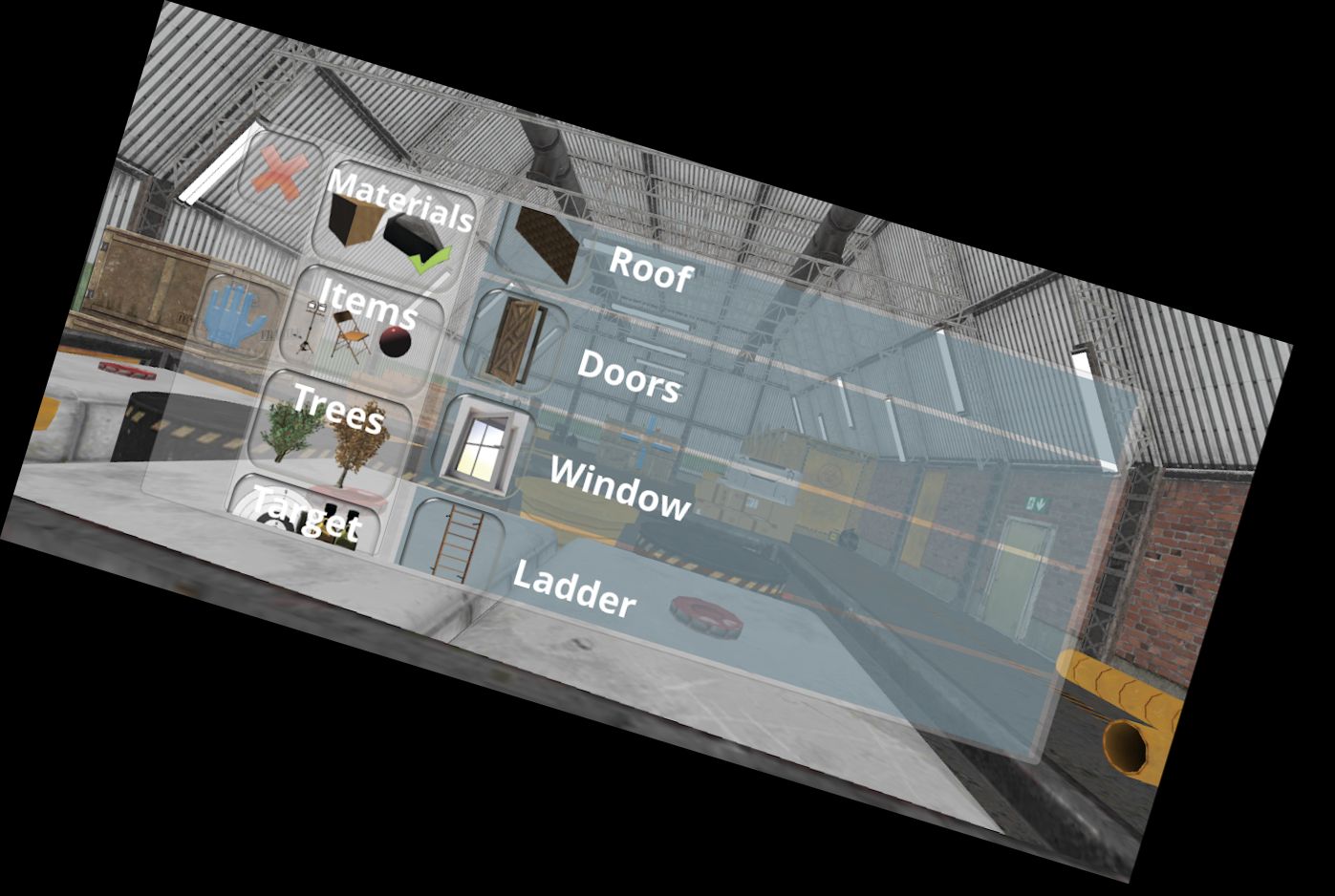 Будuj і Захища